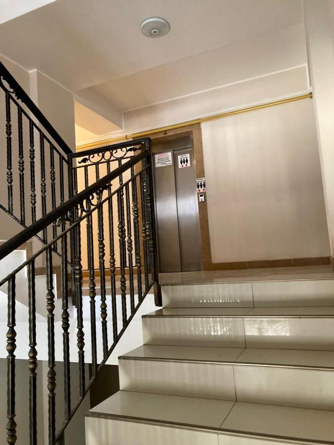 Apartament Edy Apartman Észak-Eforie Kültér fotó