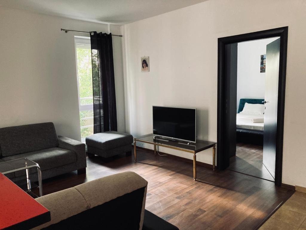 Apartament Edy Apartman Észak-Eforie Kültér fotó